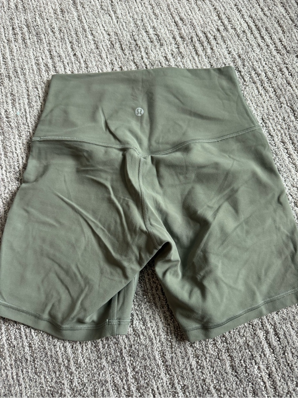 Lululemon align short